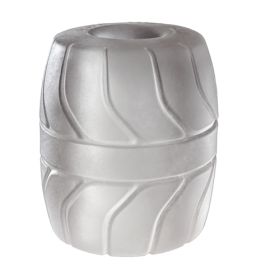 Silaskin 2 (Option: Inch Ball Stretcher  Clear)