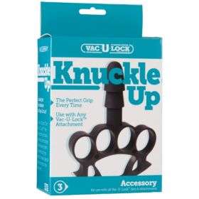 Vac (Option: ULock Knuckle Up)