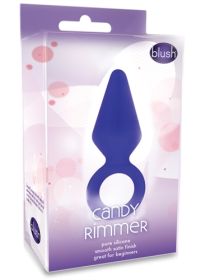 Candy Rimmer (Option: Indigo)