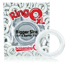 Ringo XL (Option: Clear   Each)