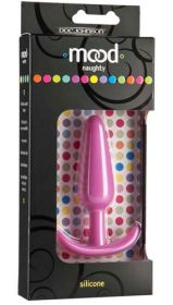 Mood Naughty (Option: Medium  Pink)