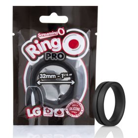 Ringo Pro Lg (Option: Black  Each)