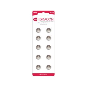 Dragon (Option: AG13  LR44  10 Pack)