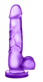 B Yours Sweet 'N Hard 4 (Option: Purple)
