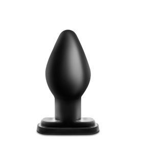 Anal Adventures (Option: XL Plug  Black)
