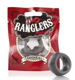 Ringo Ranglers (Option: Cannonball)