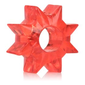 Basic Essentials 4 Pack (Option: Red)