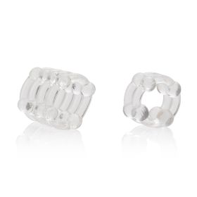Colt Enhancer Rings (Option: Clear)