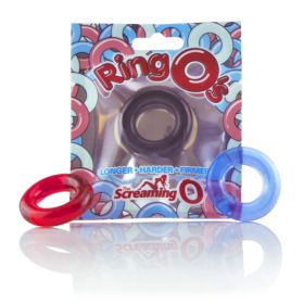 Ringo (Option: Red  Each)