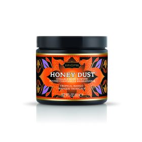 Honey Dust (Option: Tropical Mango  6 Oz / 170 G)