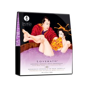 Lovebath (Option: Sensual Lotus  23 Oz.)