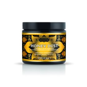 Honey Dust (Option: Coconut Pineapple  6 Oz / 170 G)