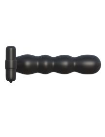 Fantasy C (Option: Ringz Posable Partner Double Penetrator  Black)