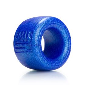 Balls (Option: T Ballstretcher From Atomic Jock  Small  Blueballs)