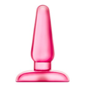 B Yours Eclipse Pleaser (Option: Medium  Pink)