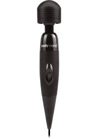 Bodywand Original Massager (Option: Black)