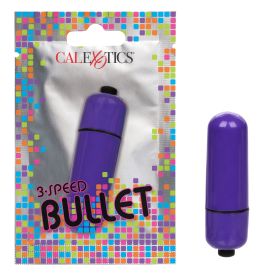 Foil Pack 3 (Option: Speed Bullet  Purple)