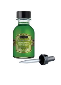 Oil of Love (Option: the Original  0.75 Fl. Oz. / 22 ml)