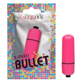 Foil Pack 3 (Option: Speed Bullet  Pink)
