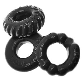 Bonemaker 3 (Option: Pack Boner Rings  Black)