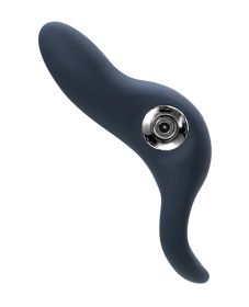 Sexy Bunny Rechargeable Ring (Option: Black Pearl)