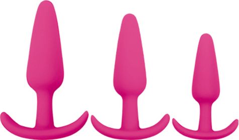 Gossip Rump Rockers (Option: Magenta)