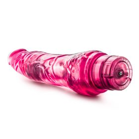 B Yours Vibe 7 (Option: Pink)