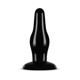 Anal Adventures (Option: Pleasure Plug  Black)