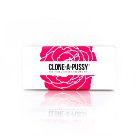 Clone (Option: aPussy Kit  Hot Pink)
