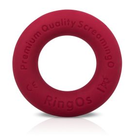 Ringo Ritz (Option: Red)