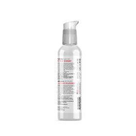 Swiss Navy 4 (Option: in1 Playful Flavors  Pop'n Wild Cherry  4 Fl. Oz.)